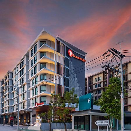 Travelodge Phuket Town 외부 사진