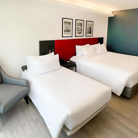 Travelodge Phuket Town 외부 사진