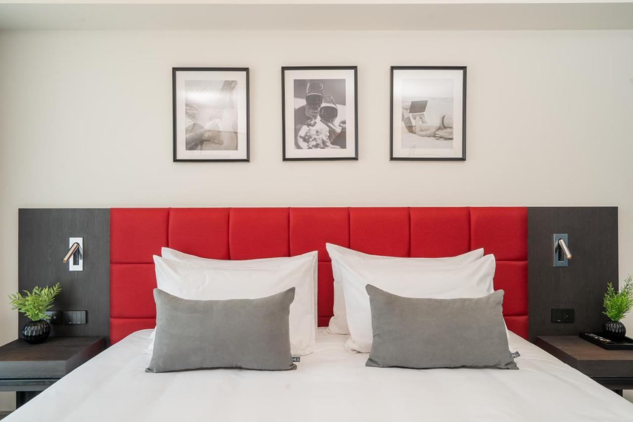 Travelodge Phuket Town 외부 사진