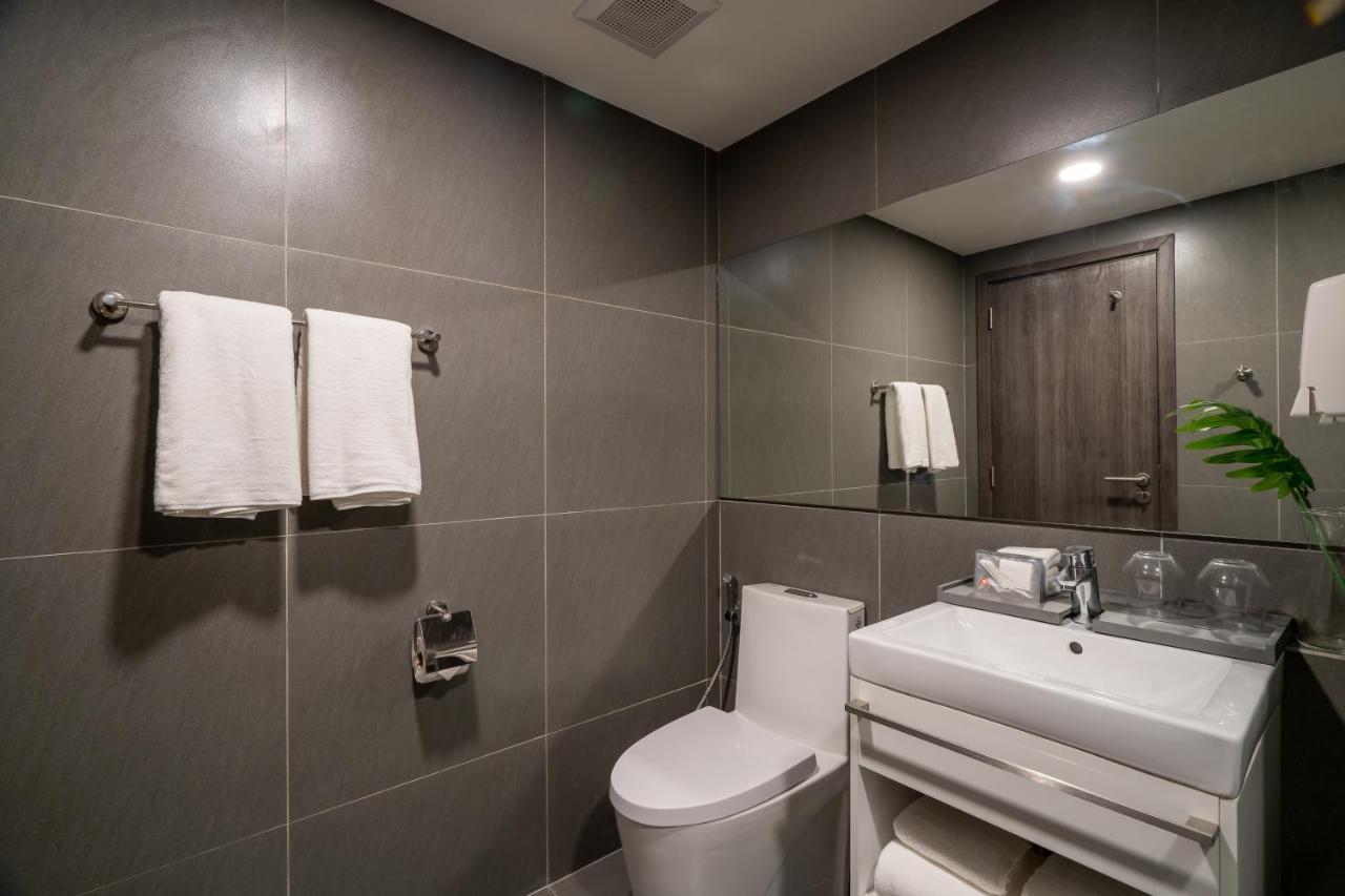 Travelodge Phuket Town 외부 사진