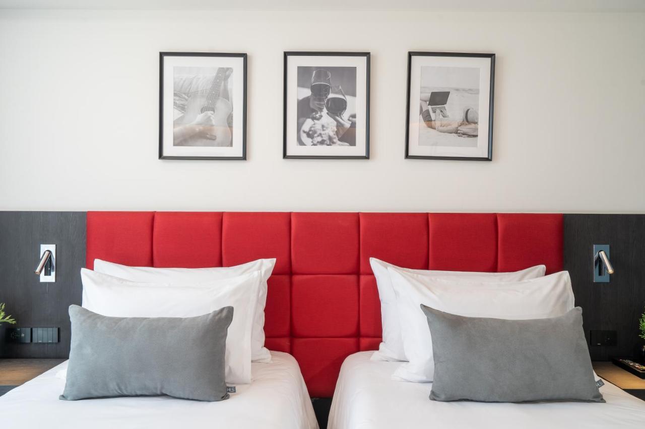 Travelodge Phuket Town 외부 사진