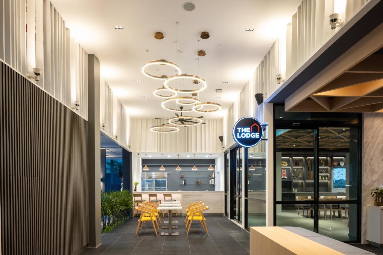 Travelodge Phuket Town 외부 사진