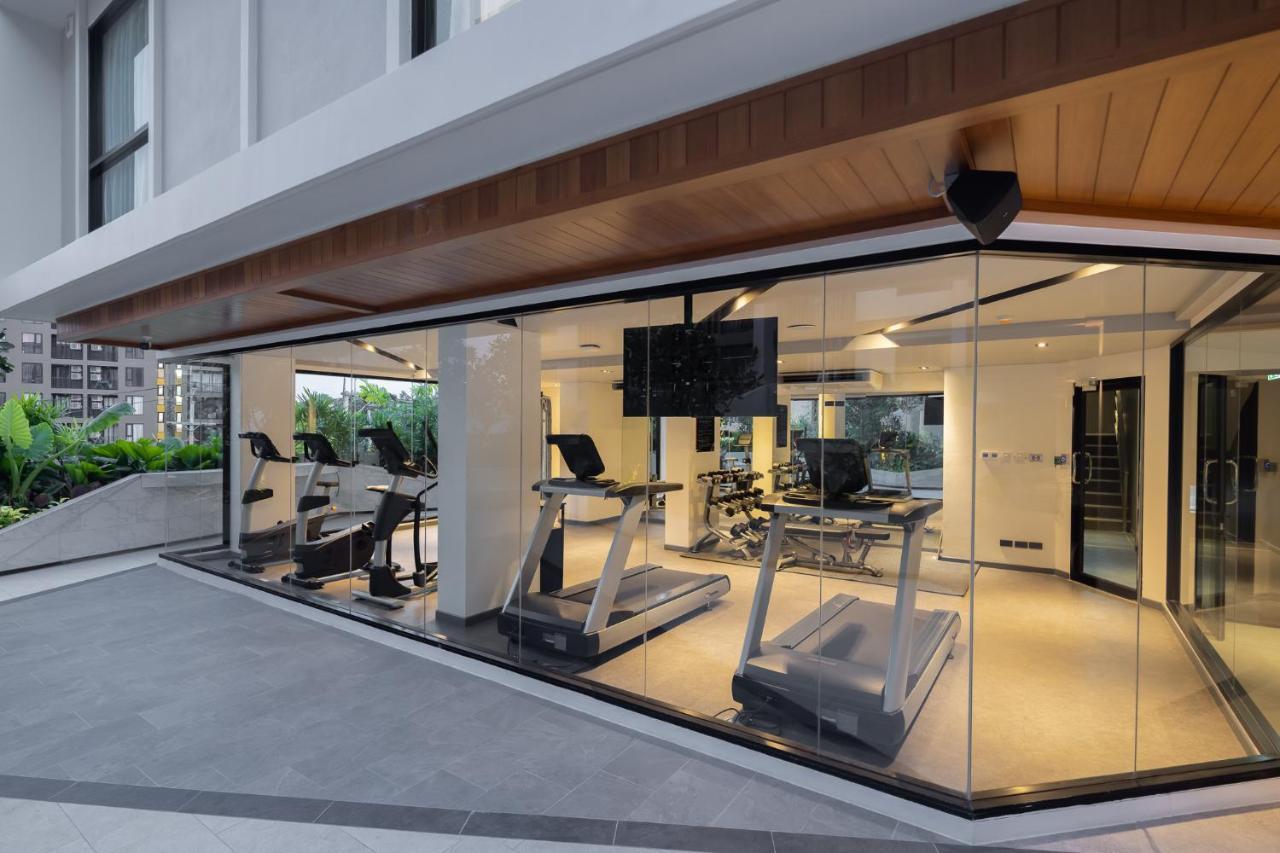 Travelodge Phuket Town 외부 사진
