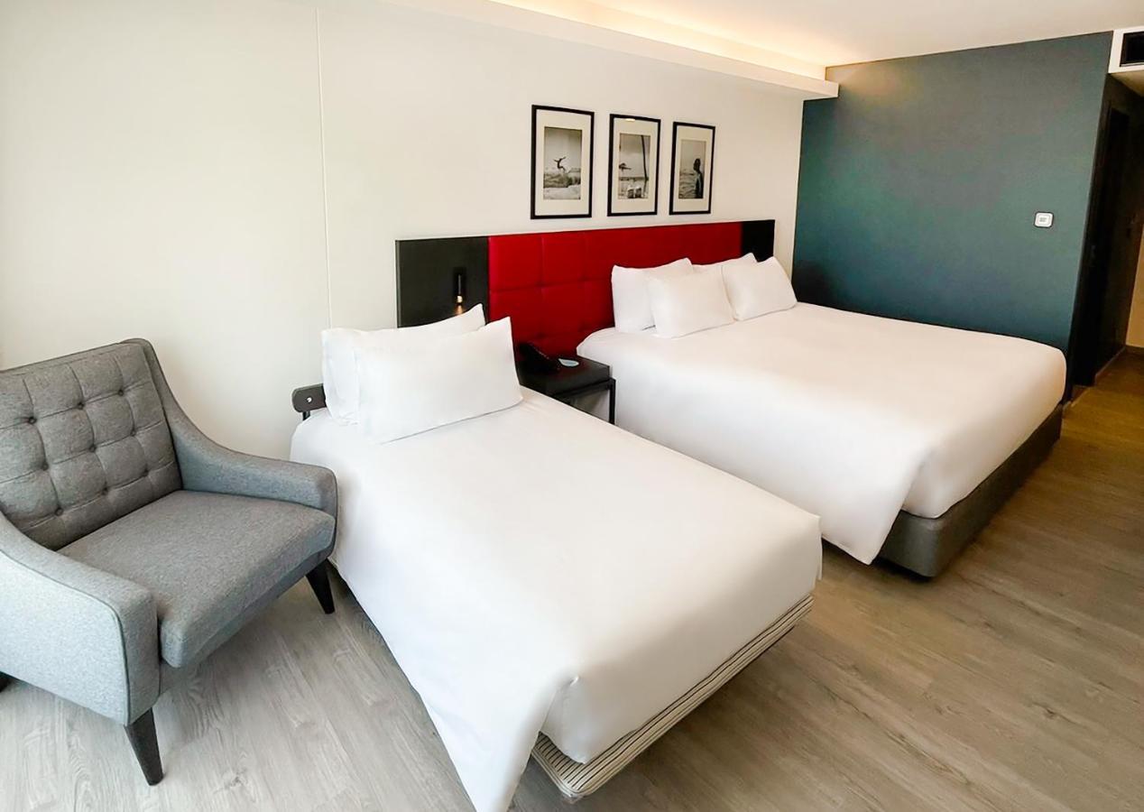 Travelodge Phuket Town 외부 사진