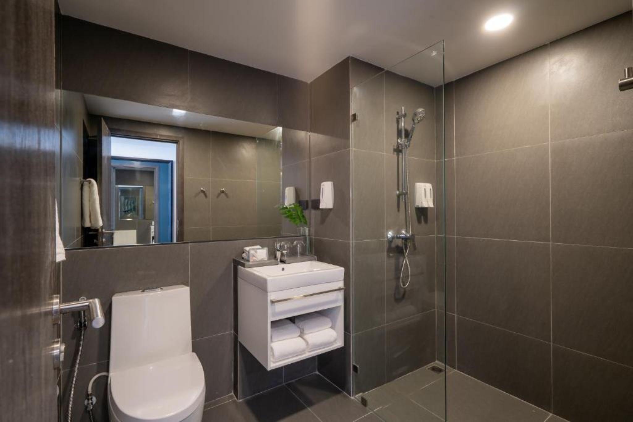 Travelodge Phuket Town 외부 사진
