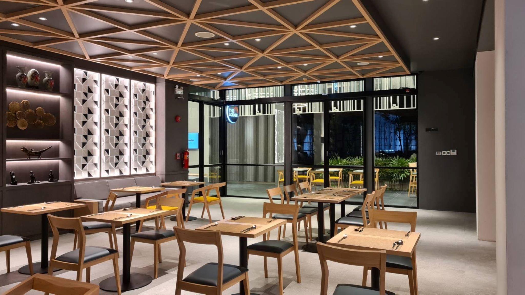 Travelodge Phuket Town 외부 사진