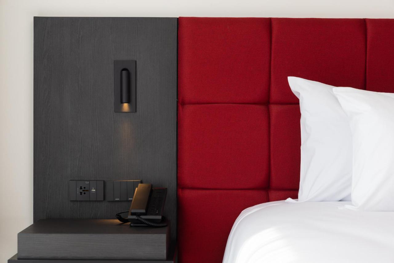 Travelodge Phuket Town 외부 사진