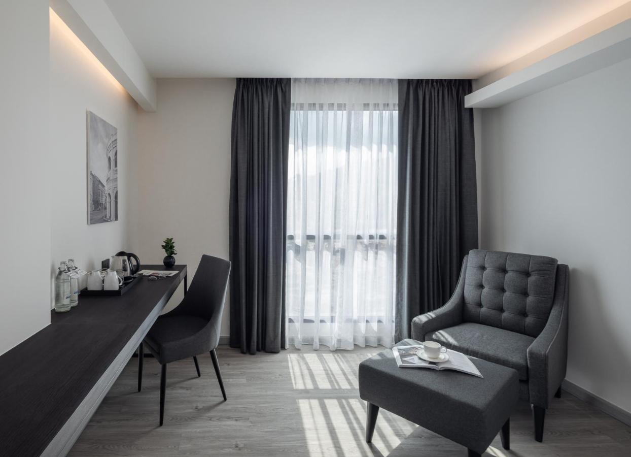 Travelodge Phuket Town 외부 사진