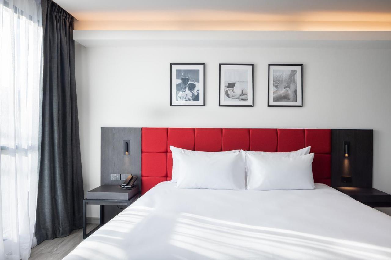 Travelodge Phuket Town 외부 사진