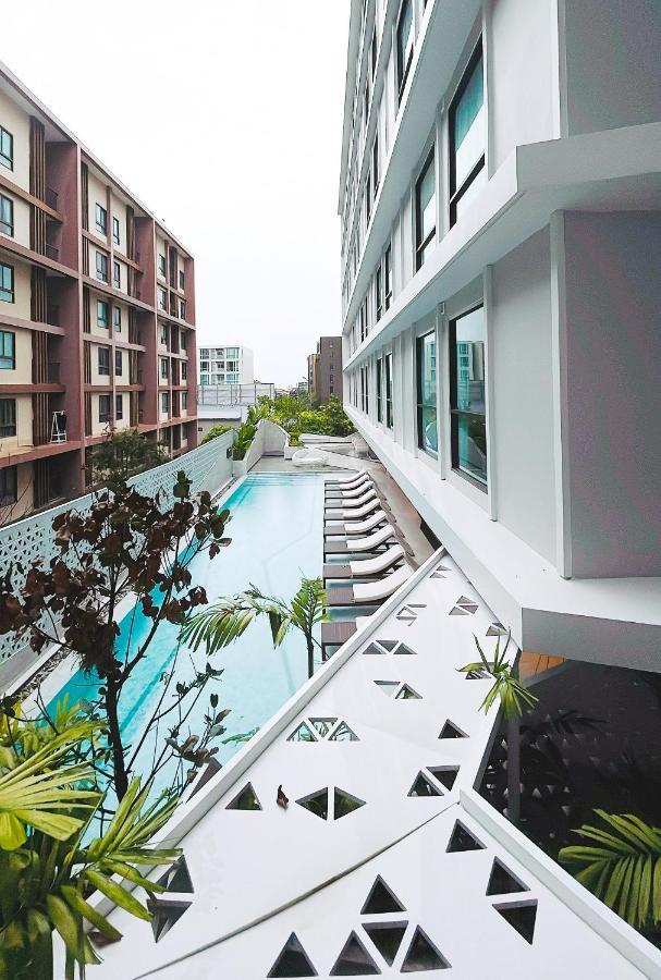 Travelodge Phuket Town 외부 사진